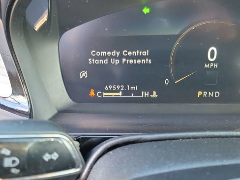 Used 2021 Lincoln Corsair Reserve w/ Equipment Group 201A image 26