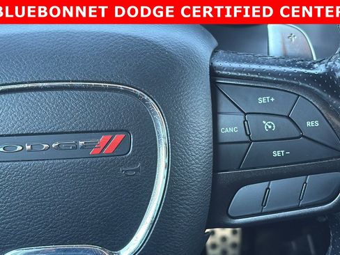 Used 2021 Dodge Charger R/T w/ Blacktop Package image 22