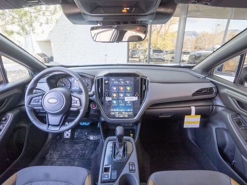 New 2026 Subaru Crosstrek 2.5i Sport w/ Popular Package #4A AWD/4WD image 15