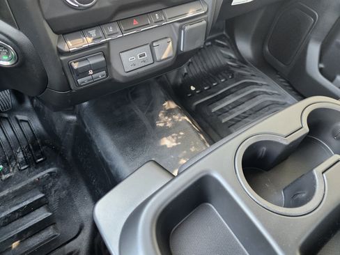 New 2025 Chevrolet Silverado 3500 W/T w/ WT Convenience Package image 21