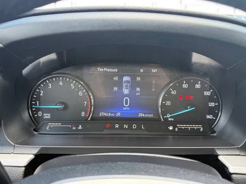 Certified 2023 Ford Explorer XLT w/ Equipment Group 202A AWD/4WD image 18
