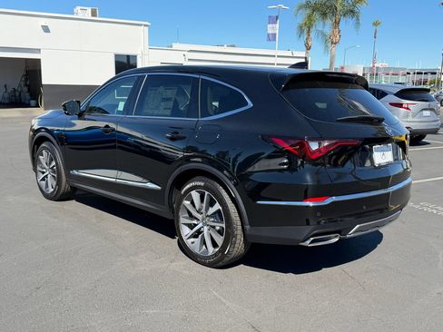 New 2026 Acura MDX SH-AWD w/ Technology Package image 8