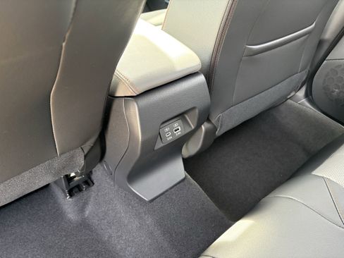 New 2026 Subaru Crosstrek 2.5i Limited image 30