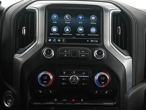 Used 2022 GMC Sierra 1500 Elevation AWD/4WD image 18