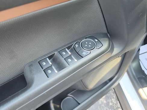 Used 2025 Ford Bronco Sport Outer Banks w/ Outer Banks Tech Package+ image 15