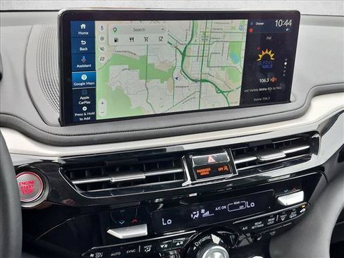 Certified 2026 Acura MDX w/ Technology Package AWD/4WD image 13