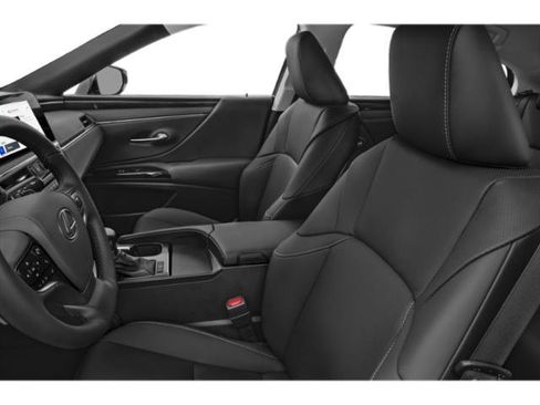 Used 2025 Lexus ES 350 FWD image 9