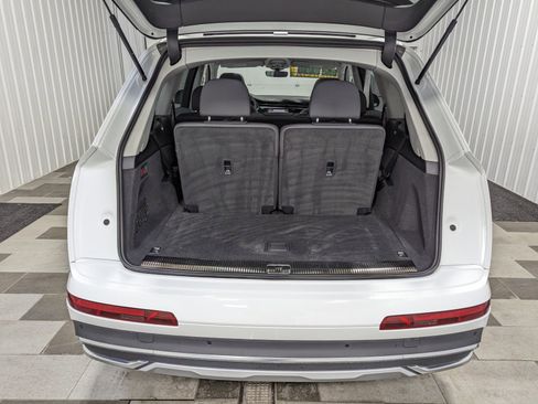 Used 2024 Audi Q7 2.0T Premium Plus image 25