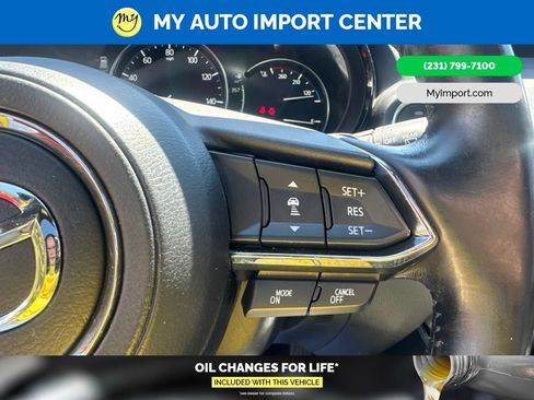 Used 2023 MAZDA CX-9 Grand Touring AWD/4WD image 17