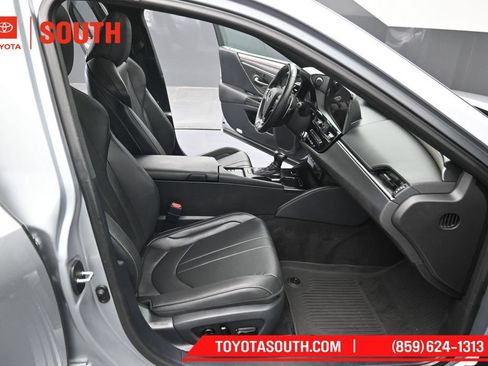 Used 2023 Lexus ES 300h F Sport w/ Accessory Package (Z1) FWD image 32