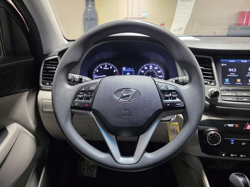 Used 2018 Hyundai Tucson SEL FWD image 29