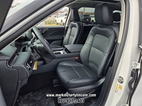 New 2026 Lincoln Aviator Reserve AWD/4WD image 5