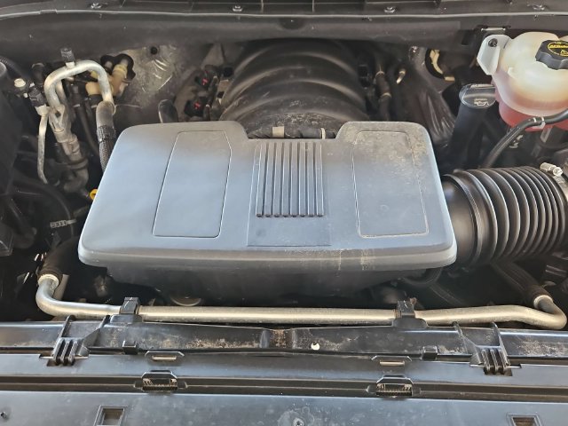 Certified 2024 Chevrolet Tahoe RST w/ Luxury Package RWD image 32