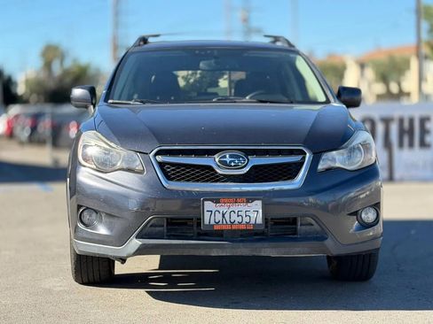 Used 2013 Subaru Crosstrek 2.0i Limited w/ Popular Pkg 2 image 3