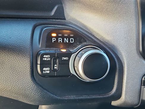 Used 2021 RAM 3500 Tradesman w/ Electrical Accessory Group image 31