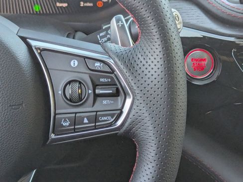 New 2026 Acura MDX Type S image 24