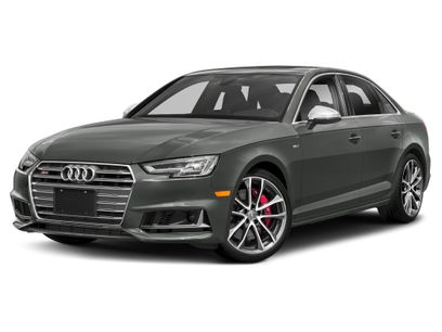 Used 2018 Audi S4 Premium Plus