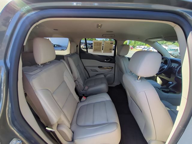 Used 2017 GMC Acadia Denali w/ Technology Package AWD/4WD image 35