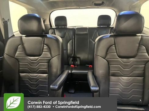 Used 2021 Kia Telluride SX w/ SX Prestige Package image 29