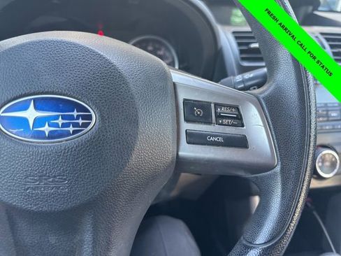 Used 2014 Subaru Forester 2.5i Premium w/ All-Weather Package AWD/4WD image 19