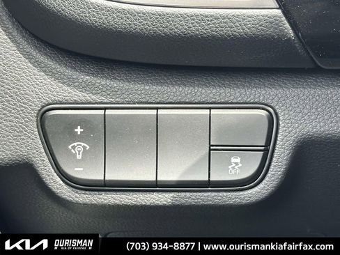 New 2025 Kia Seltos X-Line image 16