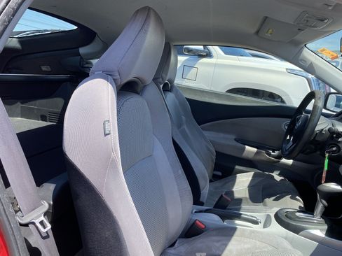 Used 2011 Honda CR-Z image 15