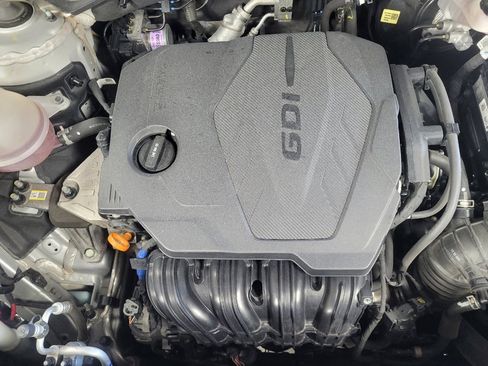 Used 2022 Hyundai Santa Fe SEL image 30