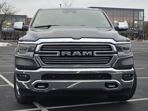 Used 2022 RAM 1500 Laramie image 13