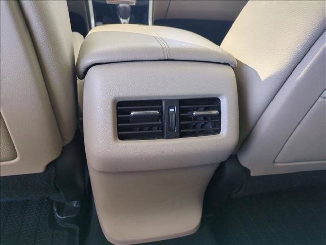 Used 2014 Honda Accord EX-L image 17