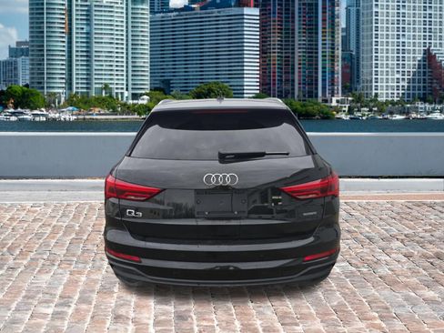 Used 2023 Audi Q3 2.0T Premium AWD/4WD image 26