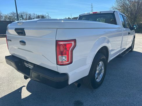Used 2017 Ford F150 XL w/ Equipment Group 101A Mid image 5