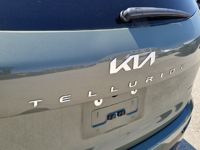Used 2024 Kia Telluride SX X-Pro AWD/4WD image 5