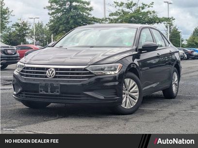 Used 2019 Volkswagen Jetta
