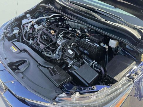 Used 2025 Toyota Corolla LE FWD image 66