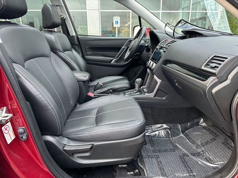Used 2018 Subaru Forester 2.5i Touring image 17