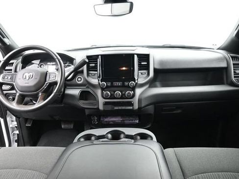 Used 2023 RAM 3500 Tradesman AWD/4WD image 25