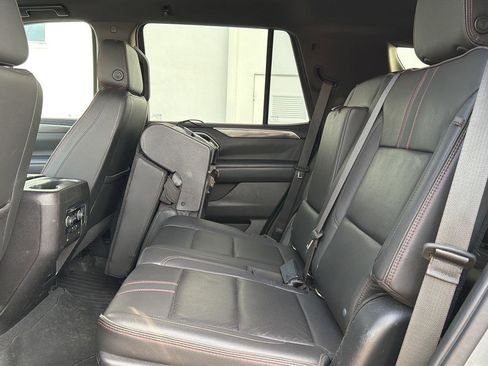 Used 2021 Chevrolet Tahoe RST image 8