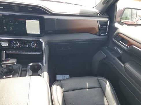 Used 2023 GMC Sierra 1500 Denali image 28