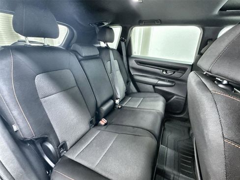 Certified 2025 Honda CR-V Sport image 30