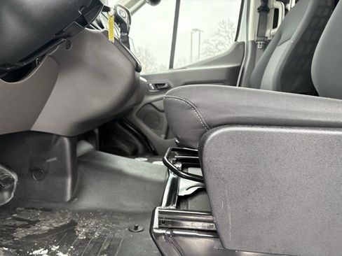 Used 2024 Ford Transit 250 Low Roof w/ Exterior Upgrade Package image 29