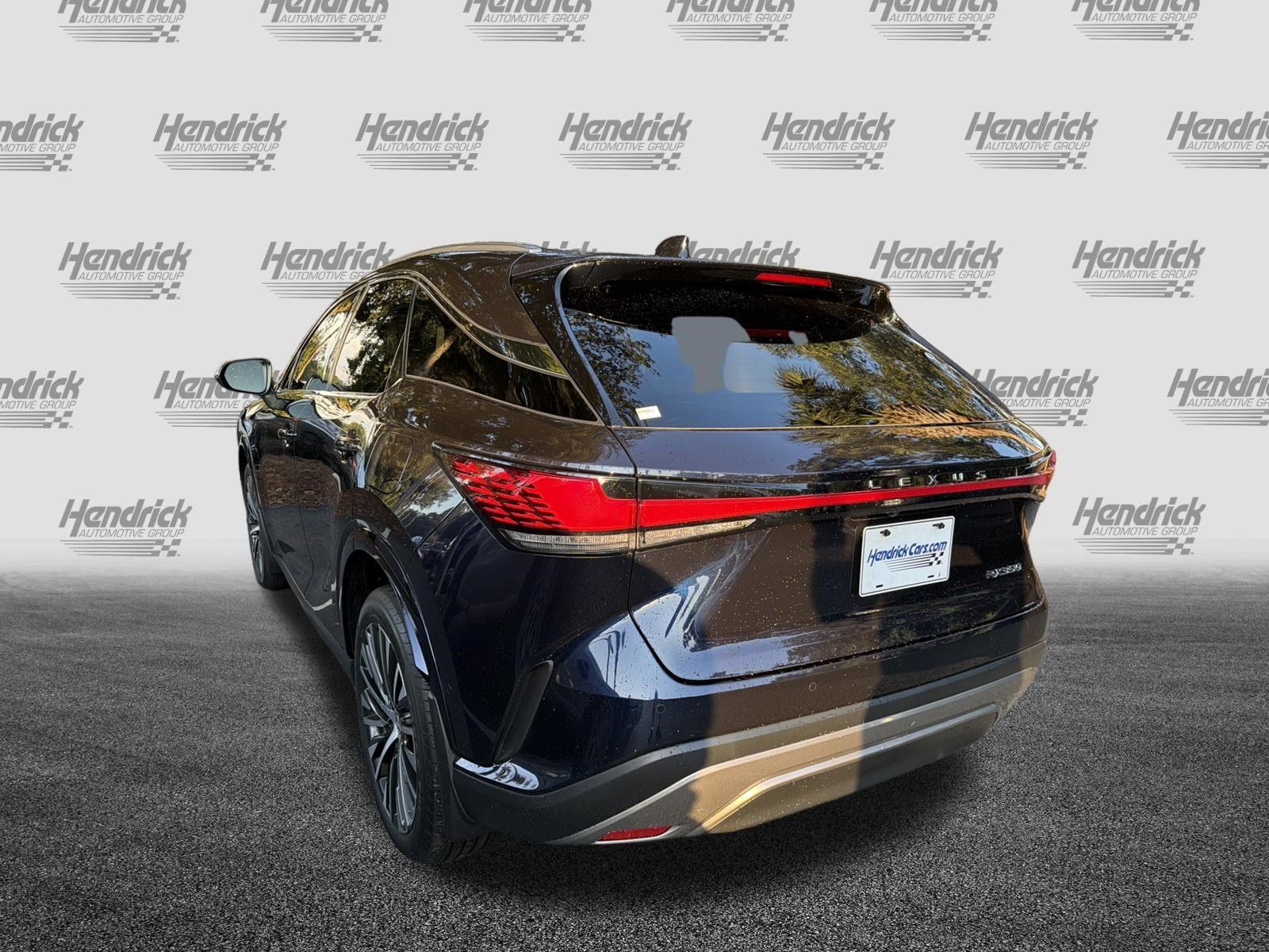 Certified 2024 Lexus RX 350 Premium Plus w/ Convenience Package FWD image 7