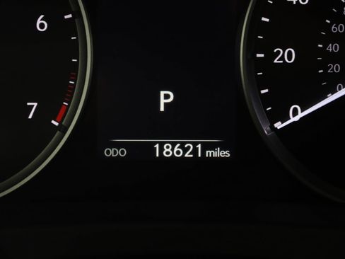 Used 2024 Lexus IS 350 F Sport w/ Accessory Package image 36