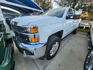 Used 2019 Chevrolet Silverado 2500 LTZ w/ Duramax Plus Package video 2