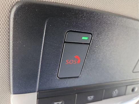 New 2026 Nissan Pathfinder SL AWD/4WD image 20