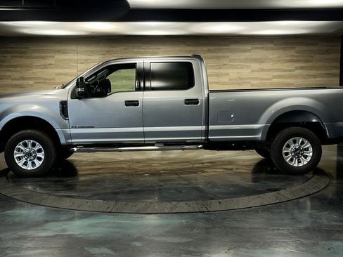 Used 2020 Ford F350 XLT w/ XLT Value Package AWD/4WD image 10