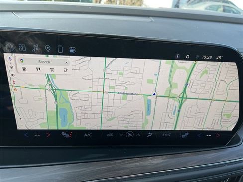 Used 2025 Chevrolet Tahoe LT image 18