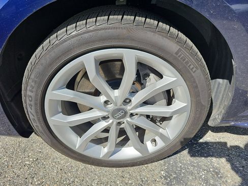 Used 2019 Audi A4 2.0T Premium Plus w/ Premium Plus Package image 10