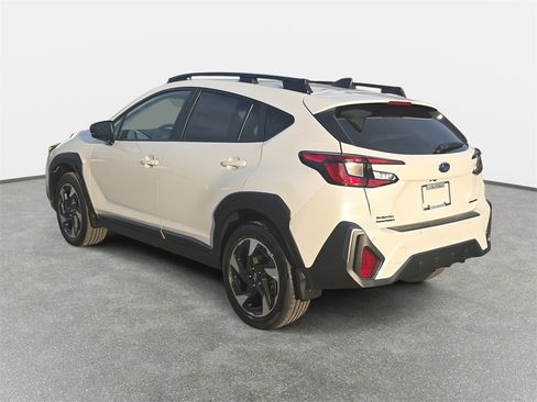 New 2026 Subaru Crosstrek 2.5i Limited image 7