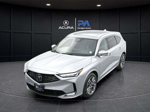 Used 2026 Acura MDX SH-AWD w/ Advance Package image 40