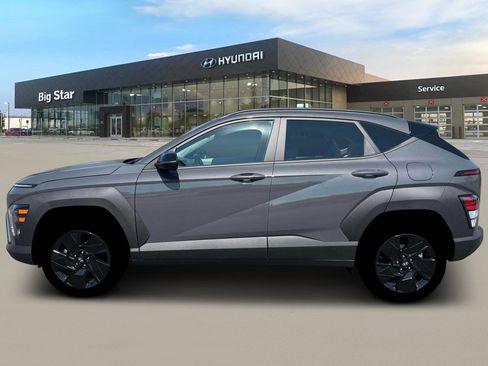 New 2026 Hyundai Kona SEL Sport image 3
